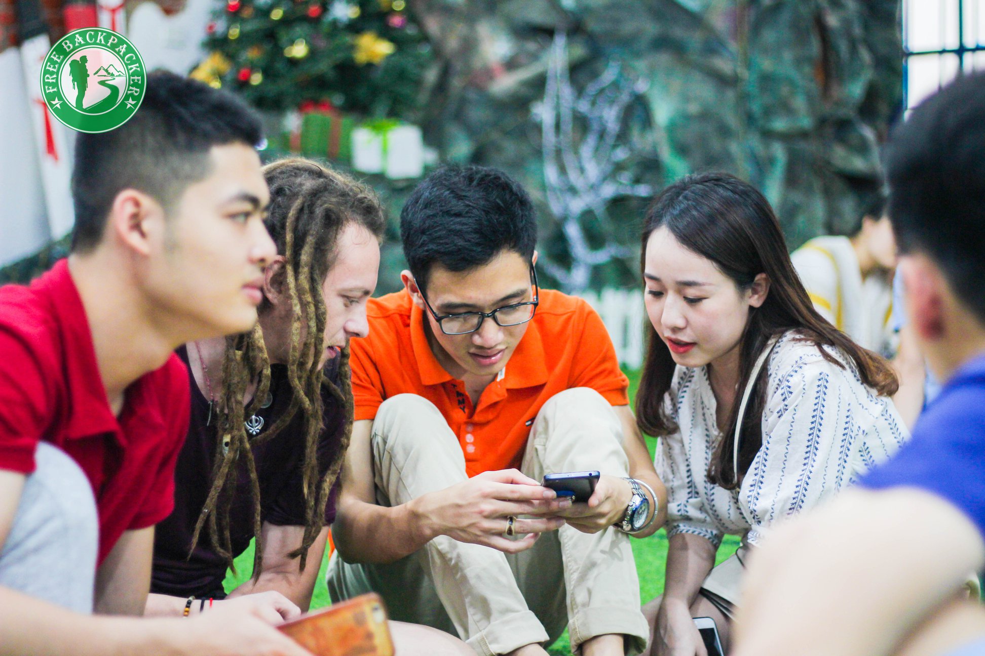 40 ngày chinh phục "Mất gốc" tiếng Anh