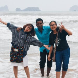 60 ngày chinh phục IELTS Speaking 6.5